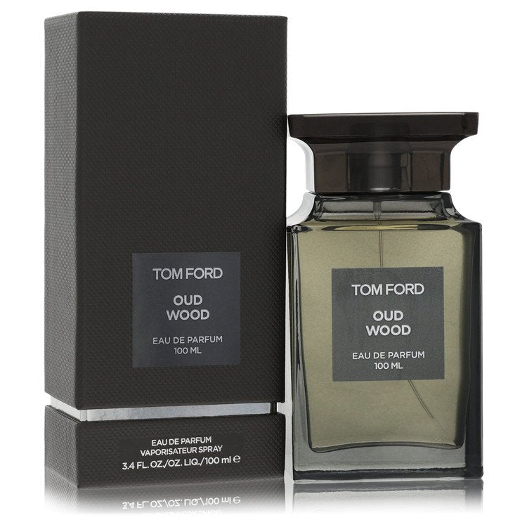 Tom Ford Oud Wood Cologne By Tom Ford Eau De Parfum Spray
