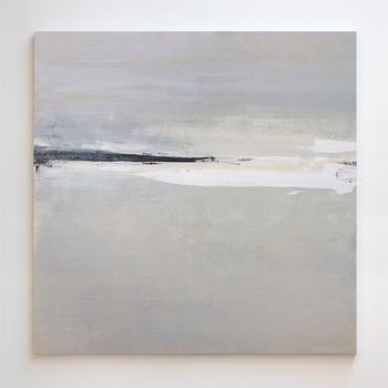 The Vanishing - Canvas Print By Julia Contacessi