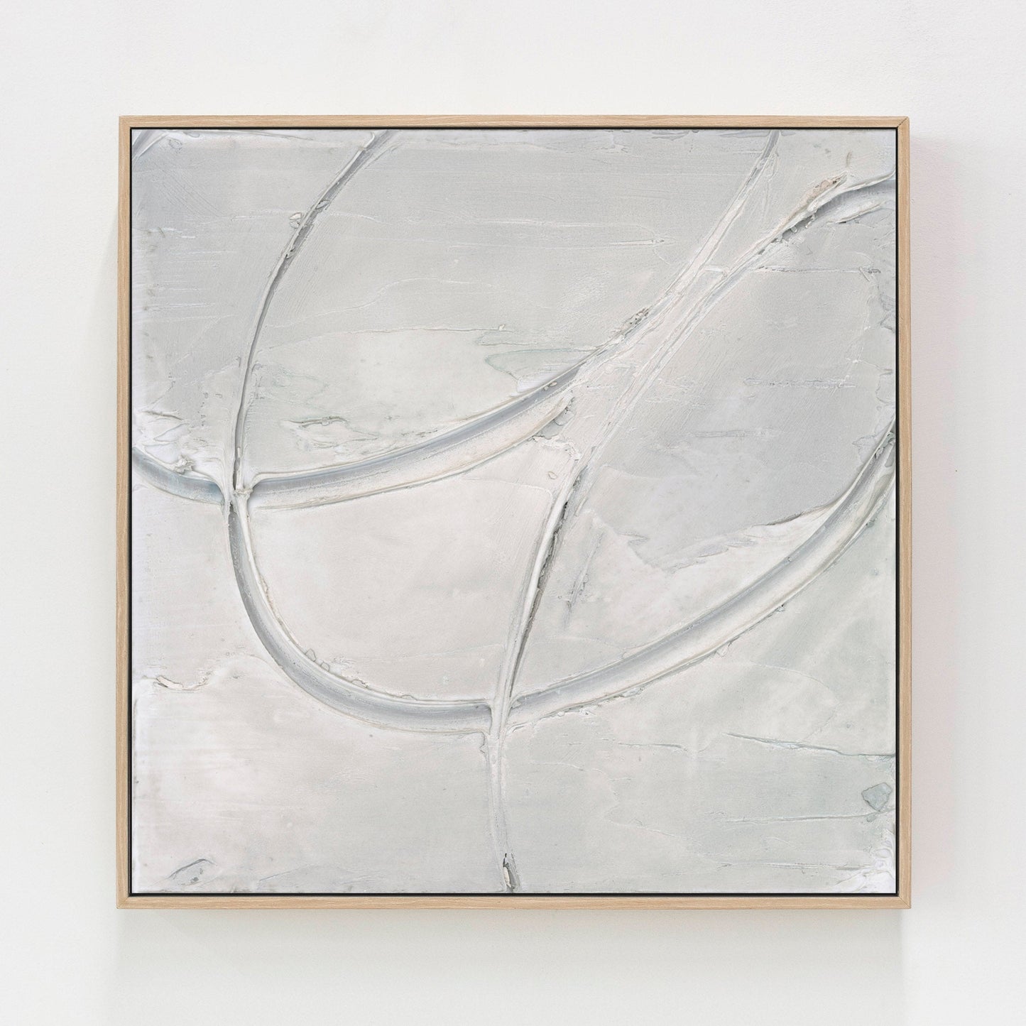 Traces No. 5 - Canvas Print By Julia Contacessi