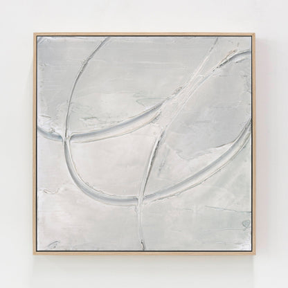 Traces No. 5 - Canvas Print By Julia Contacessi