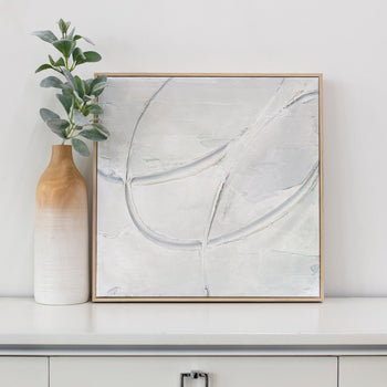 Traces No. 5 - Canvas Print By Julia Contacessi