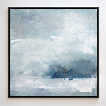 True North - Canvas Print By Julia Contacessi