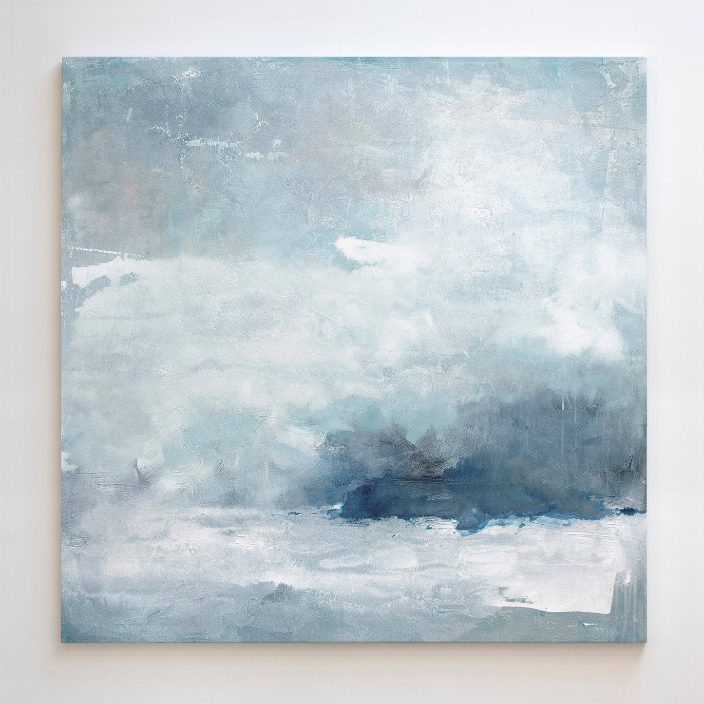 True North - Canvas Print By Julia Contacessi