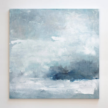 True North - Canvas Print By Julia Contacessi