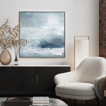 True North - Canvas Print By Julia Contacessi