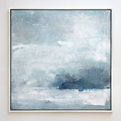 True North - Canvas Print By Julia Contacessi