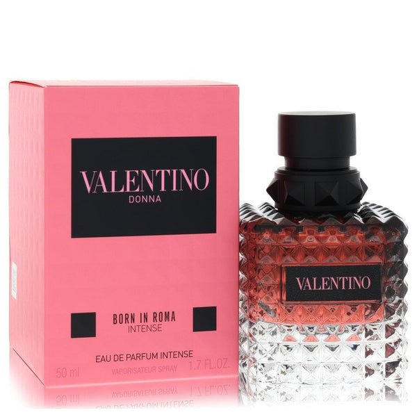 Valentino Donna Born In Roma Intense Perfume By Valentino Eau De Parfum Intense Spray