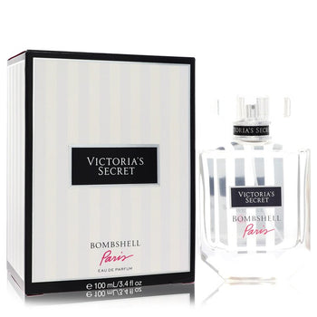 Bombshell Paris Perfume By Victoria'S Secret Eau De Parfum Spray