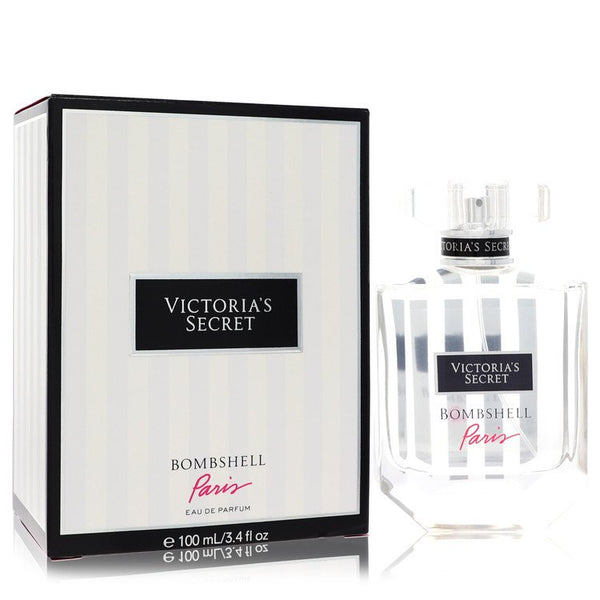 Victoria's Secret Paris Perfume by Bombshell Eau de Parfum Spray