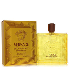 Versace Eros Energy Cologne By Versace Eau De Parfum Spray