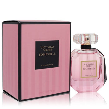 Bombshell Perfume By Victoria'S Secret Eau De Parfum Spray
