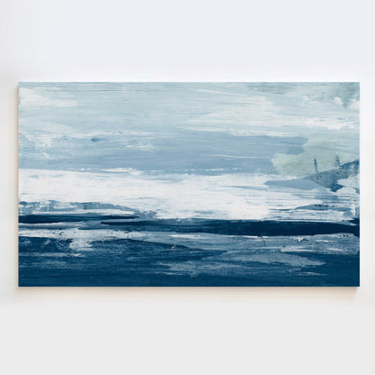 Vast Forever - Canvas Print By Julia Contacessi