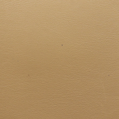 Chanel Shoulder Bag Lambskin Beige Coco Mark Women