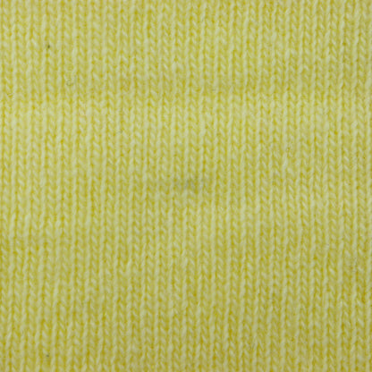 Chanel Knit P17019W02730 Cashmere, Rayon, Polyester Yellow 01C No Sleeve Women 40