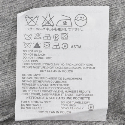 Prada Short Sleeve T-Shirt Cotton Multicolor Robot S