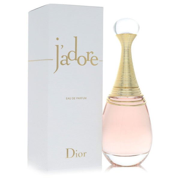 Jadore Perfume By Christian Dior Eau De Parfum Spray