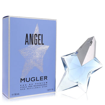 Spray Angel Perfume By Thierry Mugler Eau De Parfum