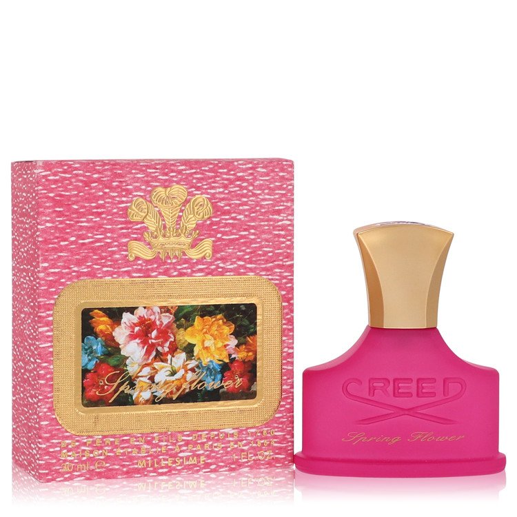 Spring Flower Perfume By Creed Millesime Eau De Parfum Spray