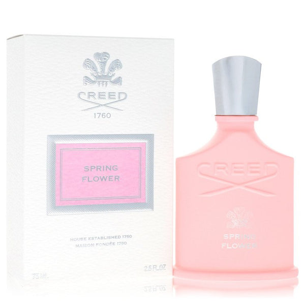 Spring Flower Perfume By Creed Eau De Parfum Spray