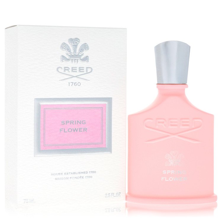 Spring Flower Perfume By Creed Eau De Parfum Spray