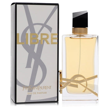 Libre Perfume By Yves Saint Laurent Eau De Parfum Spray