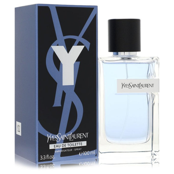 Y Cologne By Yves Saint Laurent Eau De Toilette Spray