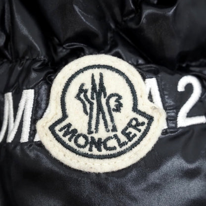 Moncler Down Jacket Nylon Black Moncler Genius 22 Years 2 Fujiwara Hiroshi Fragment Mens 2