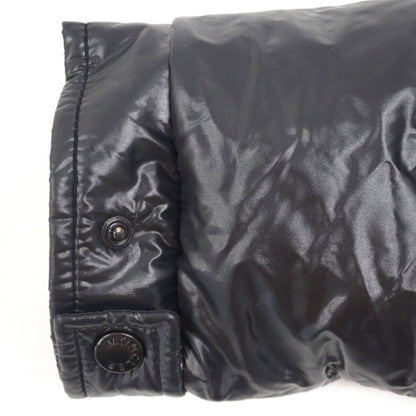 Moncler Down Jacket Nylon Black Moncler Genius 22 Years 2 Fujiwara Hiroshi Fragment Mens 2
