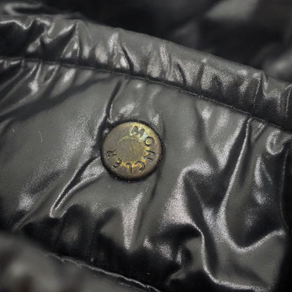 Moncler Down Jacket Nylon Black Moncler Genius 22 Years 2 Fujiwara Hiroshi Fragment Mens 2