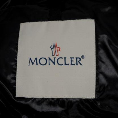 Moncler Down Jacket Nylon Black Moncler Genius 22 Years 2 Fujiwara Hiroshi Fragment Mens 2