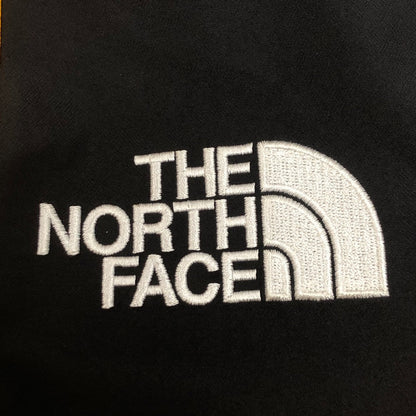 The North Face Nylon Jacket Polyester, Nylon Yellow Np61800 Mens Xs