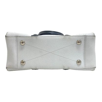 Louis Vuitton Shoulder Bag M55616 Epi Leather White Epi Sufro Nv Bb