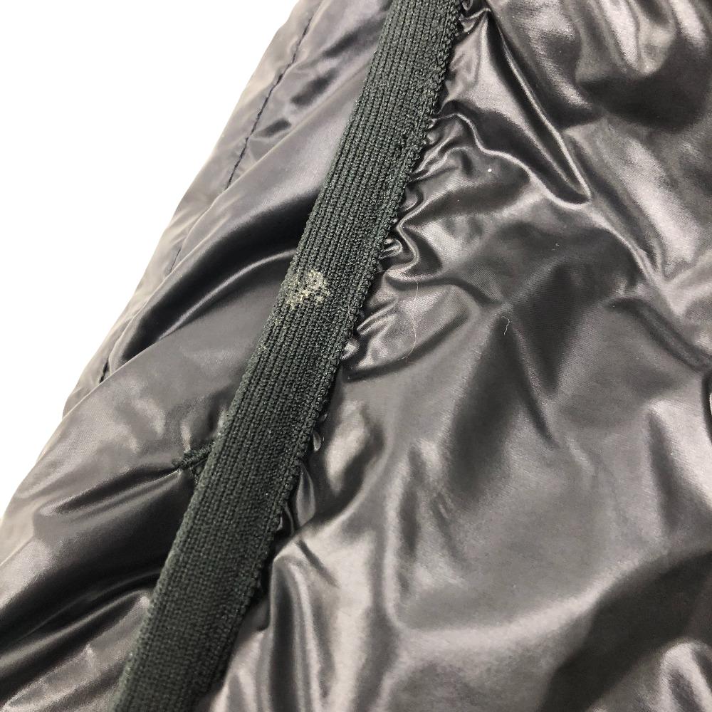 Moncler Down Jacket Nylon Black Moncler Genius 19 Years 2 1952Xawake Mens 2