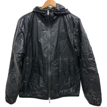 Moncler Down Jacket Nylon Black Moncler Genius 19 Years 2 1952Xawake Mens 2