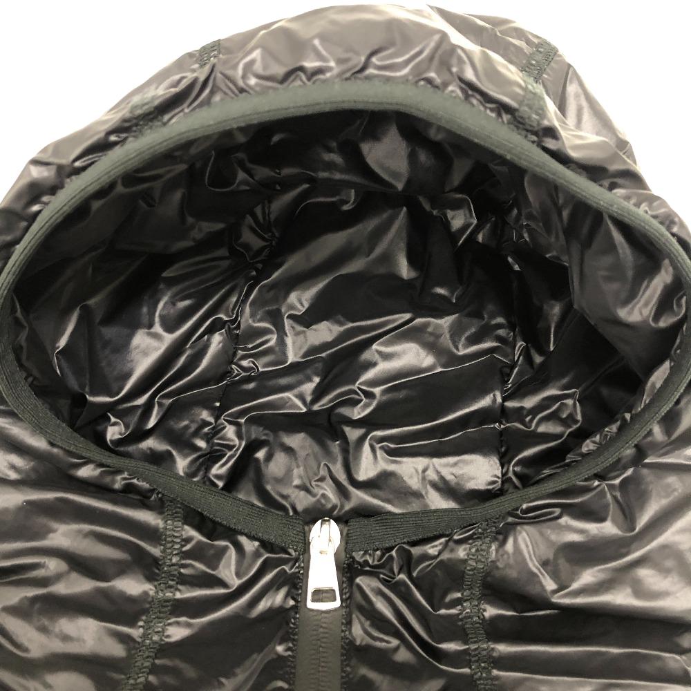 Moncler Down Jacket Nylon Black Moncler Genius 19 Years 2 1952Xawake Mens 2