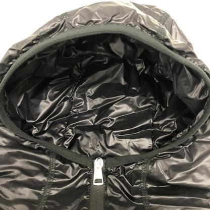 Moncler Down Jacket Nylon Black Moncler Genius 19 Years 2 1952Xawake Mens 2