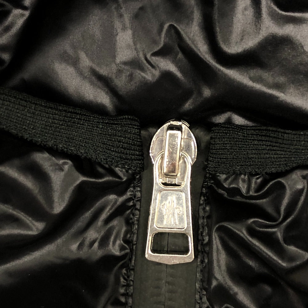Moncler Down Jacket Nylon Black Moncler Genius 19 Years 2 1952Xawake Mens 2