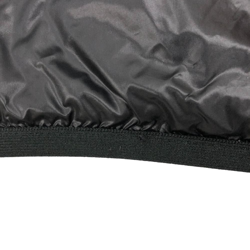 Moncler Down Jacket Nylon Black Moncler Genius 19 Years 2 1952Xawake Mens 2