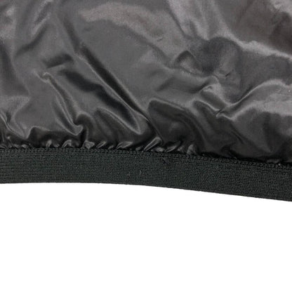 Moncler Down Jacket Nylon Black Moncler Genius 19 Years 2 1952Xawake Mens 2