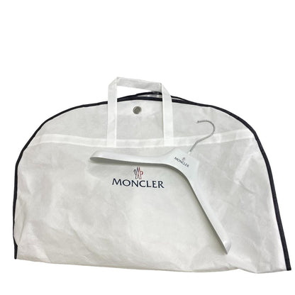 Moncler Down Jacket Nylon Beige 17 Years 00 Albizia Women 00