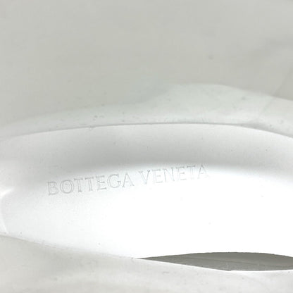 Bottegaveneta Boots Rubber Clear Rain Boots Ankle Boots Paddle Women(Unisex) 40
