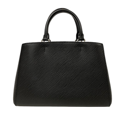 Louis Vuitton Handbag M59952 Epi Black Marel Epi Tote Bb Women