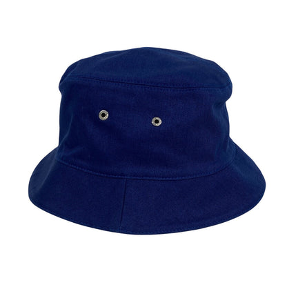 Louis Vuitton Hat Mp3124 Cotton, Polyester Blue Beckett Hat Everyday Lv Bonnet Unisex(Unisex) 60
