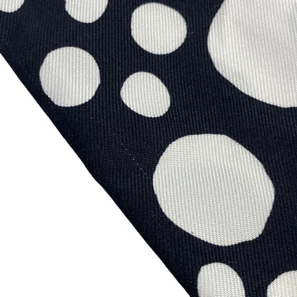 Louis Vuitton Scarf M78291 Silk Multicolor Louis Vuitton X Yayoi Kusama Bando Infinity Dot