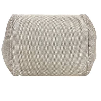 Delvaux Handbag Canvas, Leather Beige Delight Women