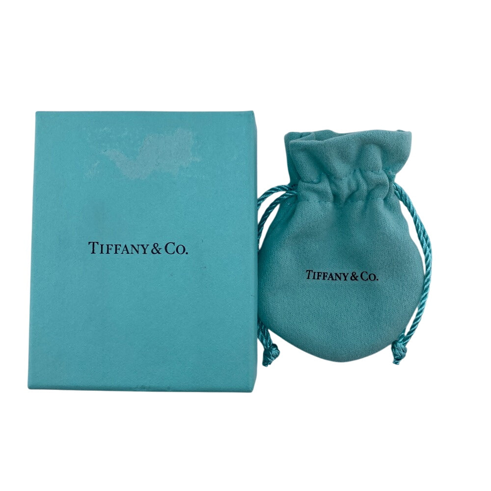 Tiffany&Co. Necklace Silver925 Silver