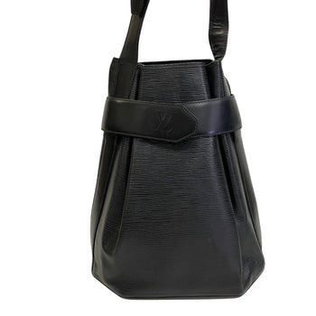 Louis Vuitton Shoulder Bag M80157 Epi Black Shoulder Bag Epi Sac De Paul Pm Women 29