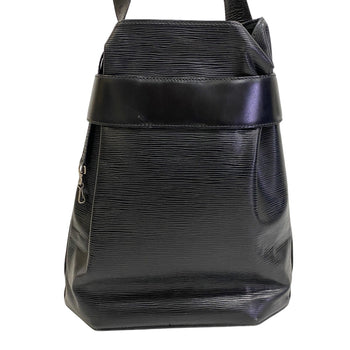 Louis Vuitton Shoulder Bag M80157 Epi Black Shoulder Bag Epi Sac De Paul Pm Women 29