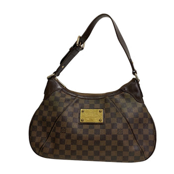 Louis Vuitton Shoulder Bag N48181 Damier Evene Damier Tesm Gm