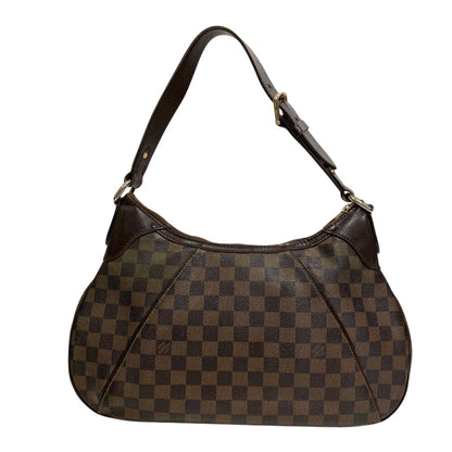 Louis Vuitton Shoulder Bag N48181 Damier Evene Damier Tesm Gm